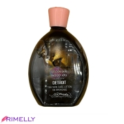 لوسیون سولار دیترویت مدل Golden Skin (حجم 400 میل)